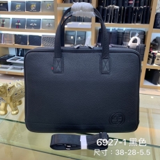 Mens Gucci Briefcases